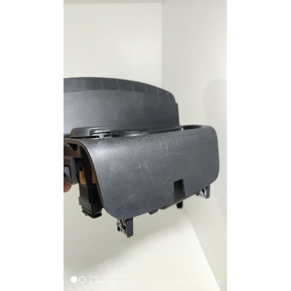 Entrada Usb 12v Peugeot 208 2014/2019 980063277