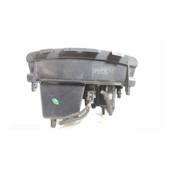 Entrada Usb 12v Peugeot 208 2014/2019 980063277