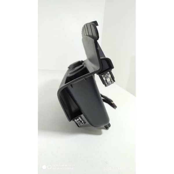 Entrada Usb 12v Peugeot 208 2014/2019 980063277