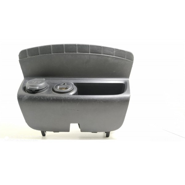 Entrada Usb 12v Peugeot 208 2014/2019 980063277