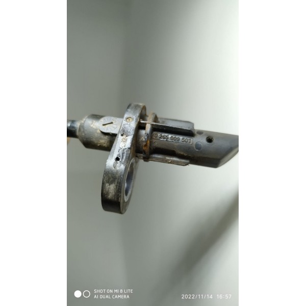 Sensor Fase Audi Q3 Q5 Tt A4 2014/2018 07l905163