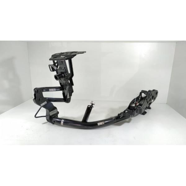 Articulação Capota Teto Bmw Z4 Esquerda 2009 2014 2017