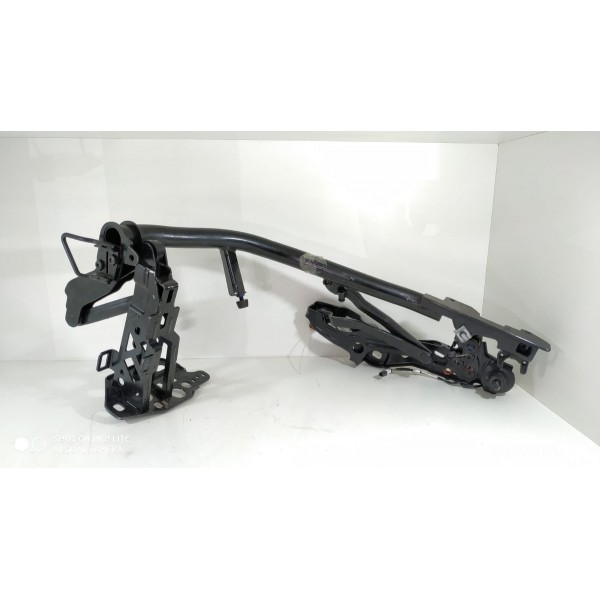 Articulação Capota Teto Bmw Z4 Esquerda 2009 2014 2017