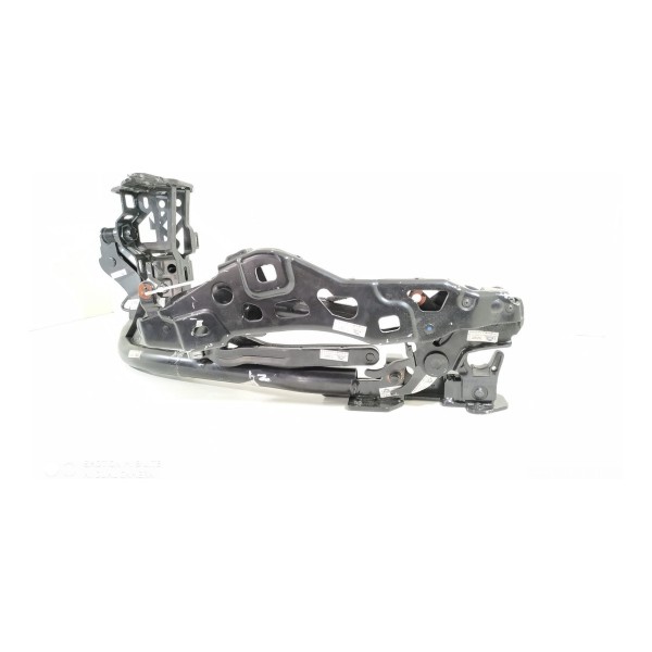 Articulação Capota Teto Bmw Z4 Esquerda 2009 2014 2017