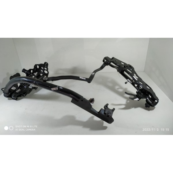 Articulação Capota Teto Bmw Z4 Esquerda 2009 2014 2017