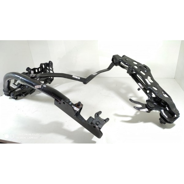 Articulação Capota Teto Bmw Z4 Esquerda 2009 2014 2017