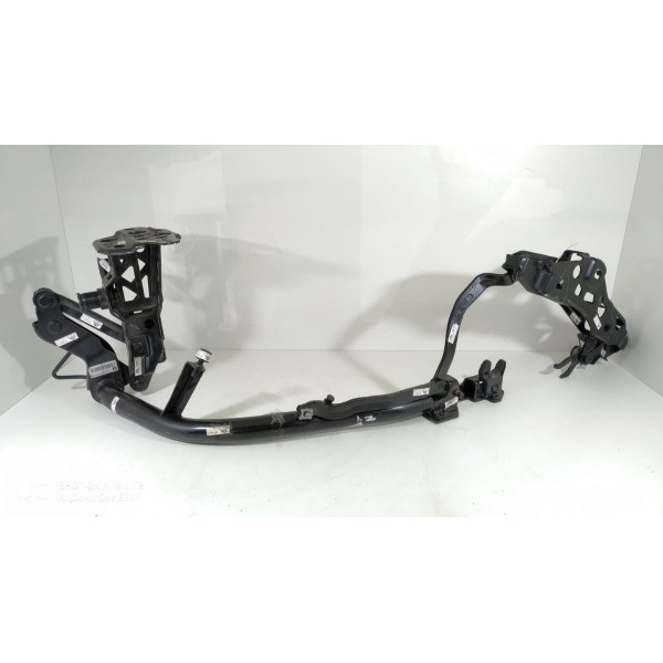 Articulação Capota Teto Bmw Z4 Esquerda 2009 2014 2017