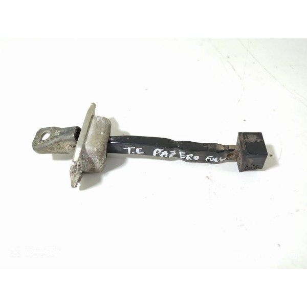 Limitador Porta Pajero Full Traseiro Esquerdo 2006/2014