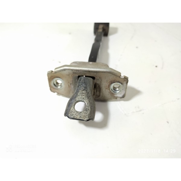 Limitador Porta Pajero Full Traseiro Esquerdo 2006/2014