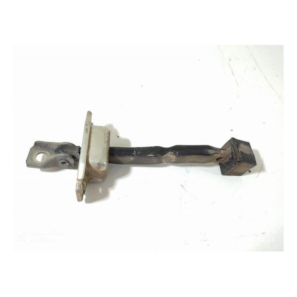 Limitador Porta Pajero Full Traseiro Esquerdo 2006/2014