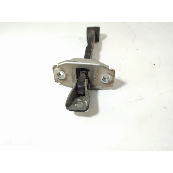 Limitador Porta Pajero Full Traseiro Esquerdo 2006/2014