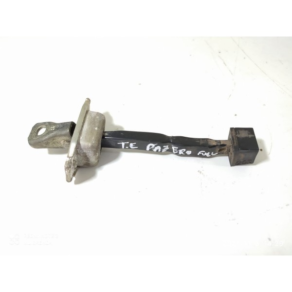 Limitador Porta Pajero Full Traseiro Esquerdo 2006/2014