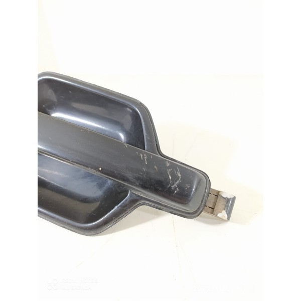 Maçaneta Porta Pajero Full 2008 A 2014 Traseira Esq / 22439