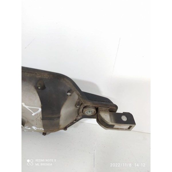 Maçaneta Extn Porta Pajero Full Traseira Direita 2008 A 2014