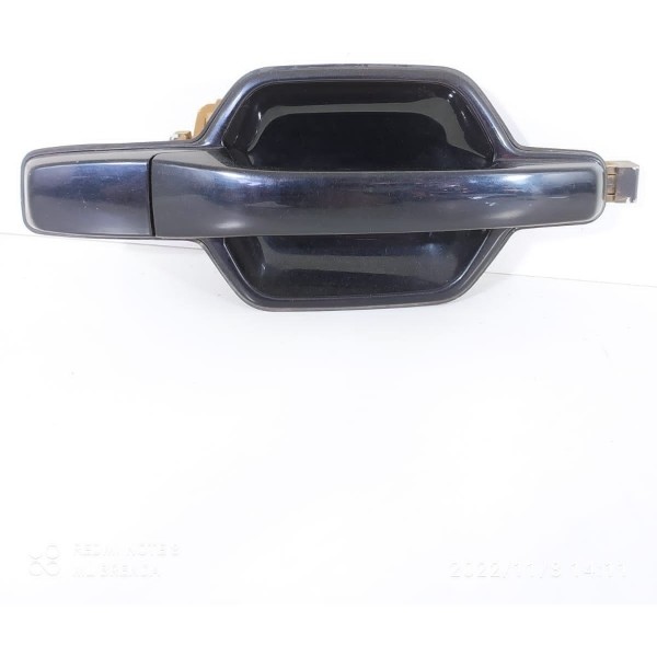 Maçaneta Extn Porta Pajero Full Traseira Direita 2008 A 2014