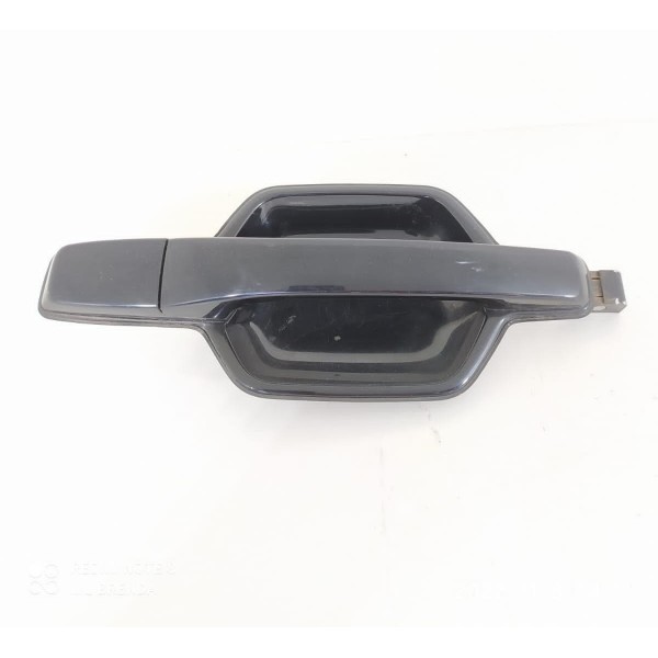 Maçaneta Extn Porta Pajero Full Traseira Direita 2008 A 2014