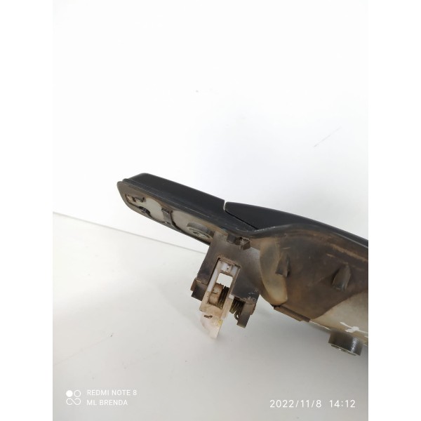 Maçaneta Extn Porta Pajero Full Traseira Direita 2008 A 2014