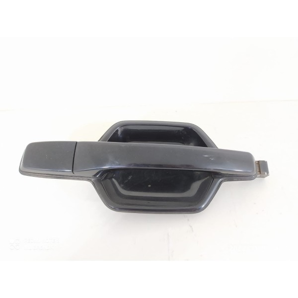 Maçaneta Extn Porta Pajero Full Traseira Direita 2008 A 2014