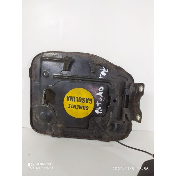 Portinhola Tanque Pajero Full 2008 2009 2010 2011/2014 1 2011