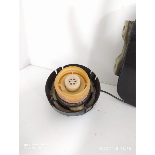 Portinhola Tanque Pajero Full 2008 2009 2010 2011/2014 1 2011