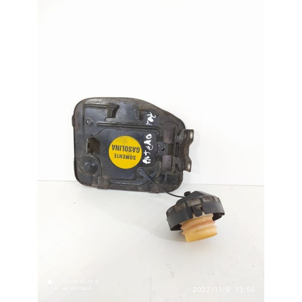 Portinhola Tanque Pajero Full 2008 2009 2010 2011/2014 1 2011