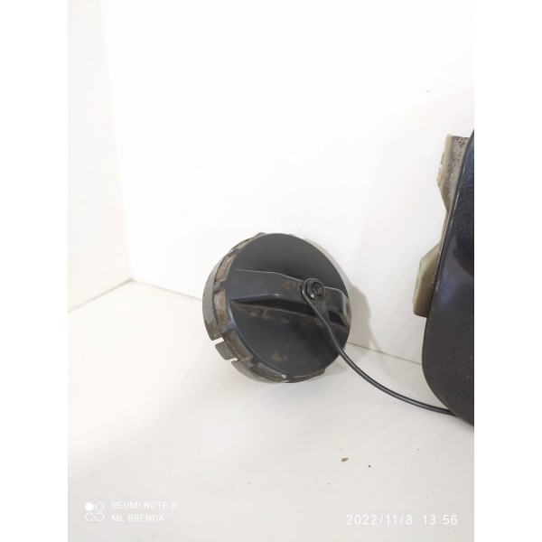 Portinhola Tanque Pajero Full 2008 2009 2010 2011/2014 1 2011