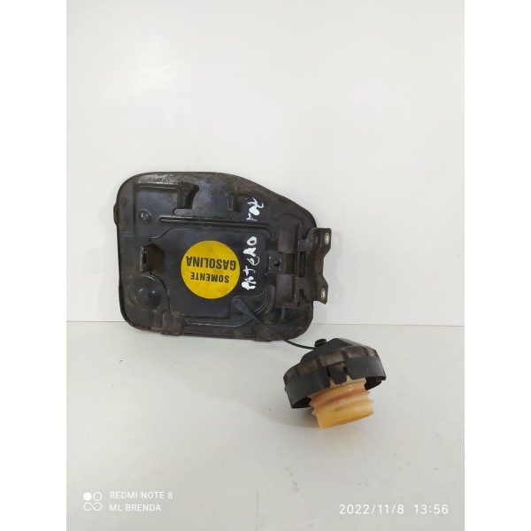 Portinhola Tanque Pajero Full 2008 2009 2010 2011/2014 1 2011