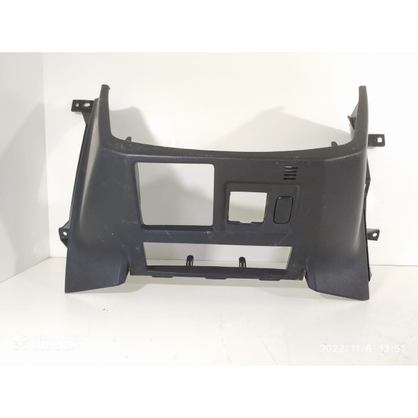 Moldura Painel Pajero Full 2008 2009/2014 8002a225