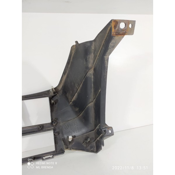 Moldura Painel Pajero Full 2008 2009/2014 8002a225