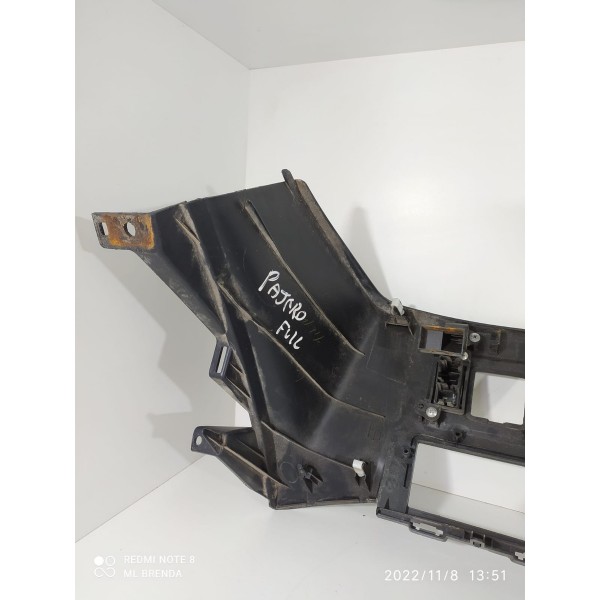 Moldura Painel Pajero Full 2008 2009/2014 8002a225