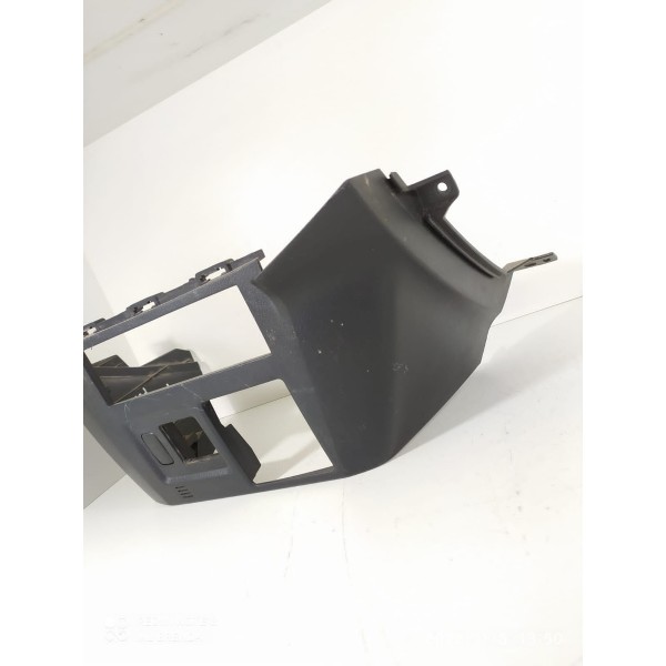 Moldura Painel Pajero Full 2008 2009/2014 8002a225