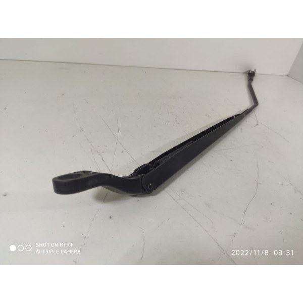 Braço Limpa Parabrisa Esquerdo Peugeot 208 2015 9677661580