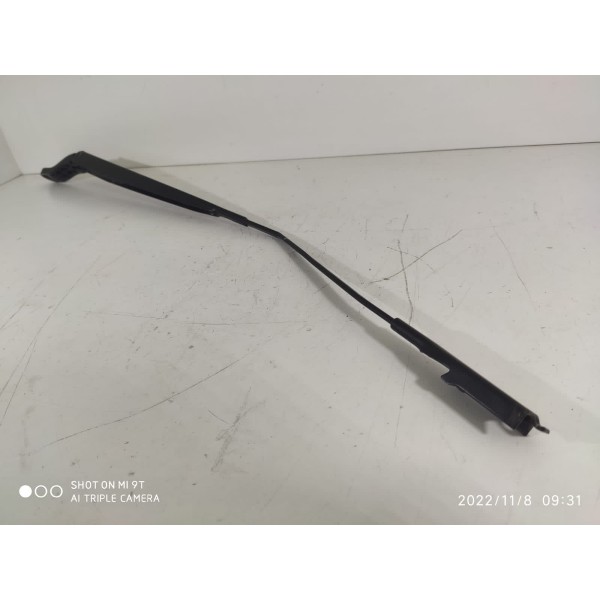 Braço Limpa Parabrisa Esquerdo Peugeot 208 2015 9677661580