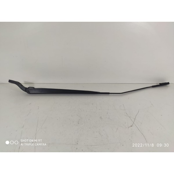 Braço Limpa Parabrisa Esquerdo Peugeot 208 2015 9677661580