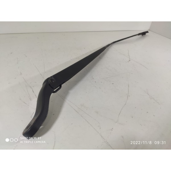 Braço Limpa Parabrisa Esquerdo Peugeot 208 2015 9677661580