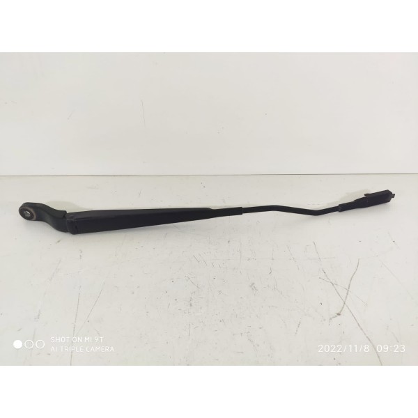 Braço Limpador Parabrisa Peugeot 208 2015 Direito 9677660980