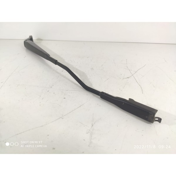 Braço Limpador Parabrisa Peugeot 208 2015 Direito 9677660980