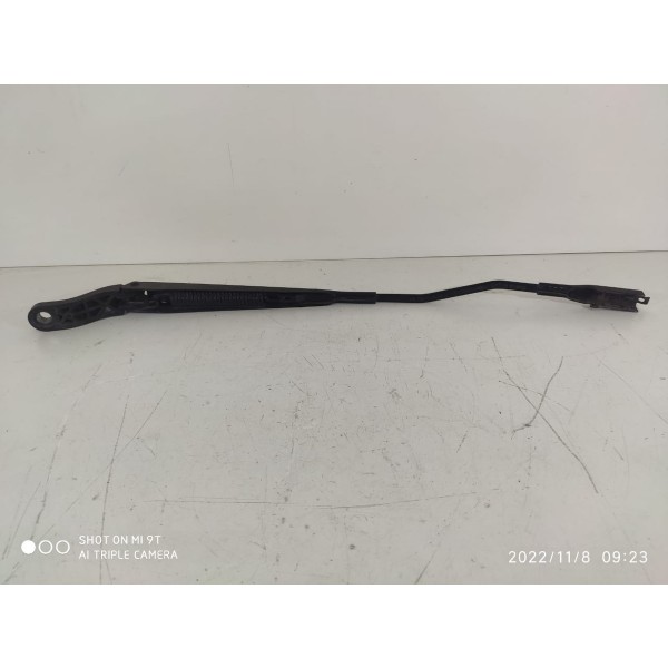 Braço Limpador Parabrisa Peugeot 208 2015 Direito 9677660980
