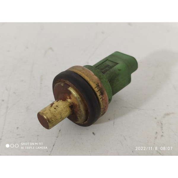 Sensor Temperatura Agua Peugeot 208 1.5 2015 269423