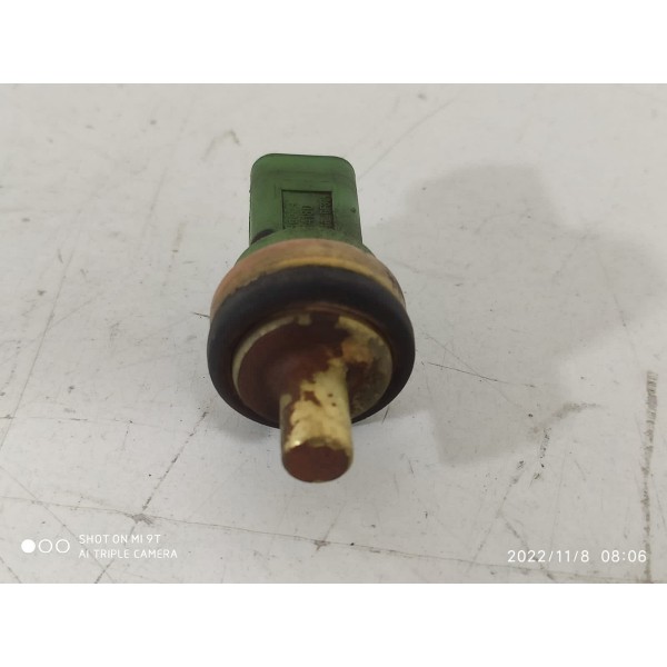 Sensor Temperatura Agua Peugeot 208 1.5 2015 269423
