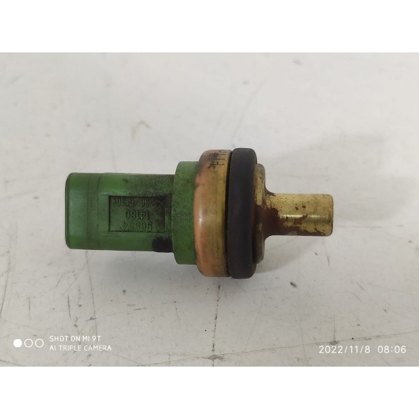 Sensor Temperatura Agua Peugeot 208 1.5 2015 269423