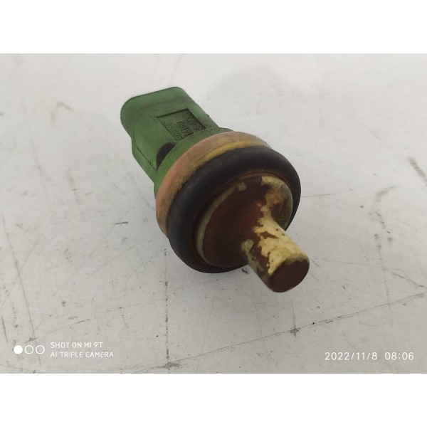 Sensor Temperatura Agua Peugeot 208 1.5 2015 269423