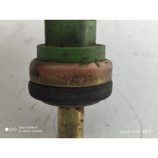 Sensor Temperatura Agua Peugeot 208 1.5 2015 269423
