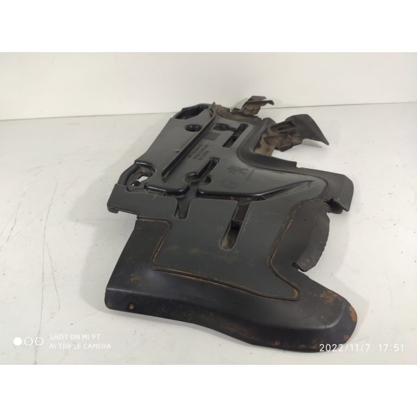 Defletor Radiador Peugeot 208 Es 2014/2019 9677219780