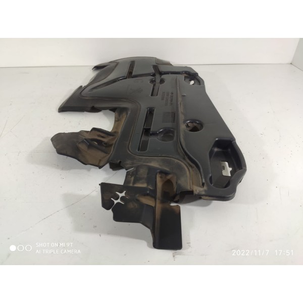 Defletor Radiador Peugeot 208 Es 2014/2019 9677219780