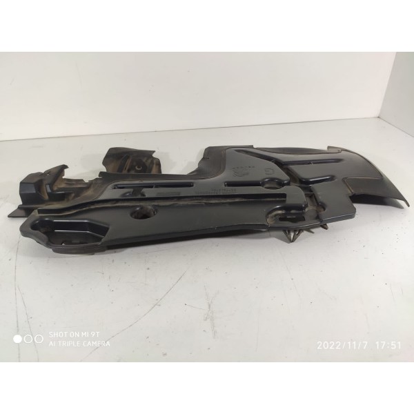 Defletor Radiador Peugeot 208 Es 2014/2019 9677219780