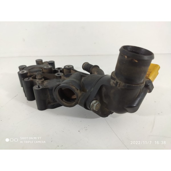 Válvula Termostatica Peugeot 208 C3 14/19 9675916080