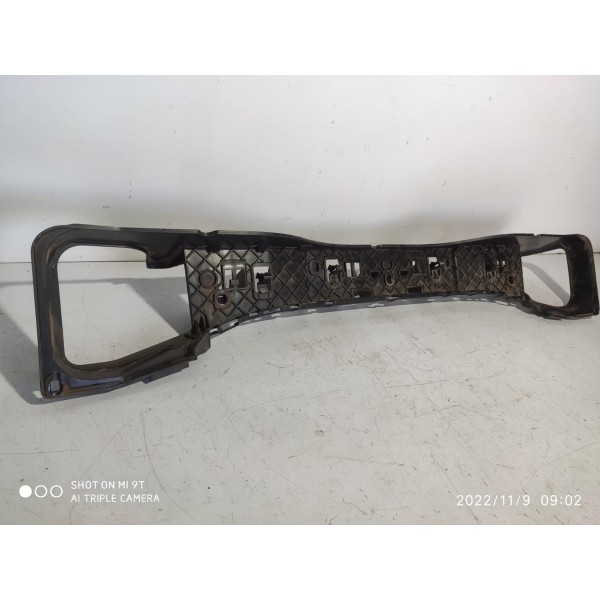 Alma Viga Parachoque Peugeot 208 2014/2019 9677214180