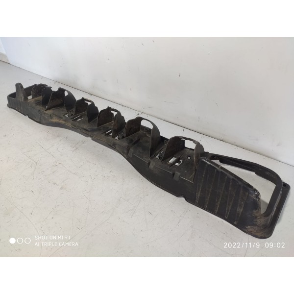 Alma Viga Parachoque Peugeot 208 2014/2019 9677214180