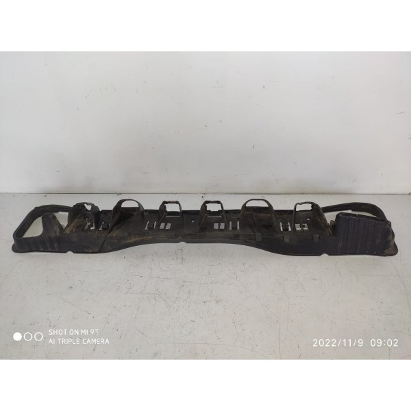 Alma Viga Parachoque Peugeot 208 2014/2019 9677214180